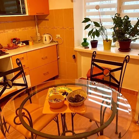 Apartament Bazyla Truskavets Exterior photo