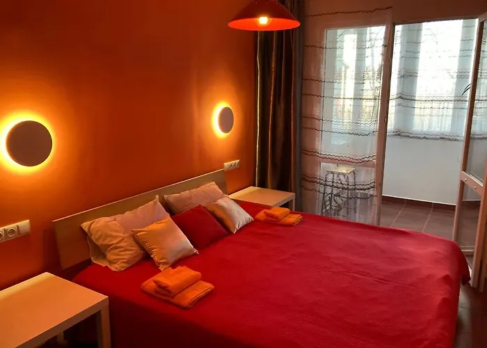 Apartament Bazyla
