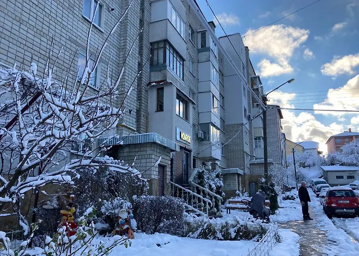 Apartament Bazyla