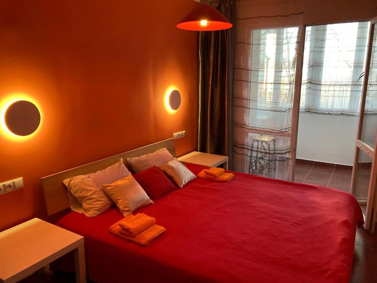 Apartment Bazyla Truskavets